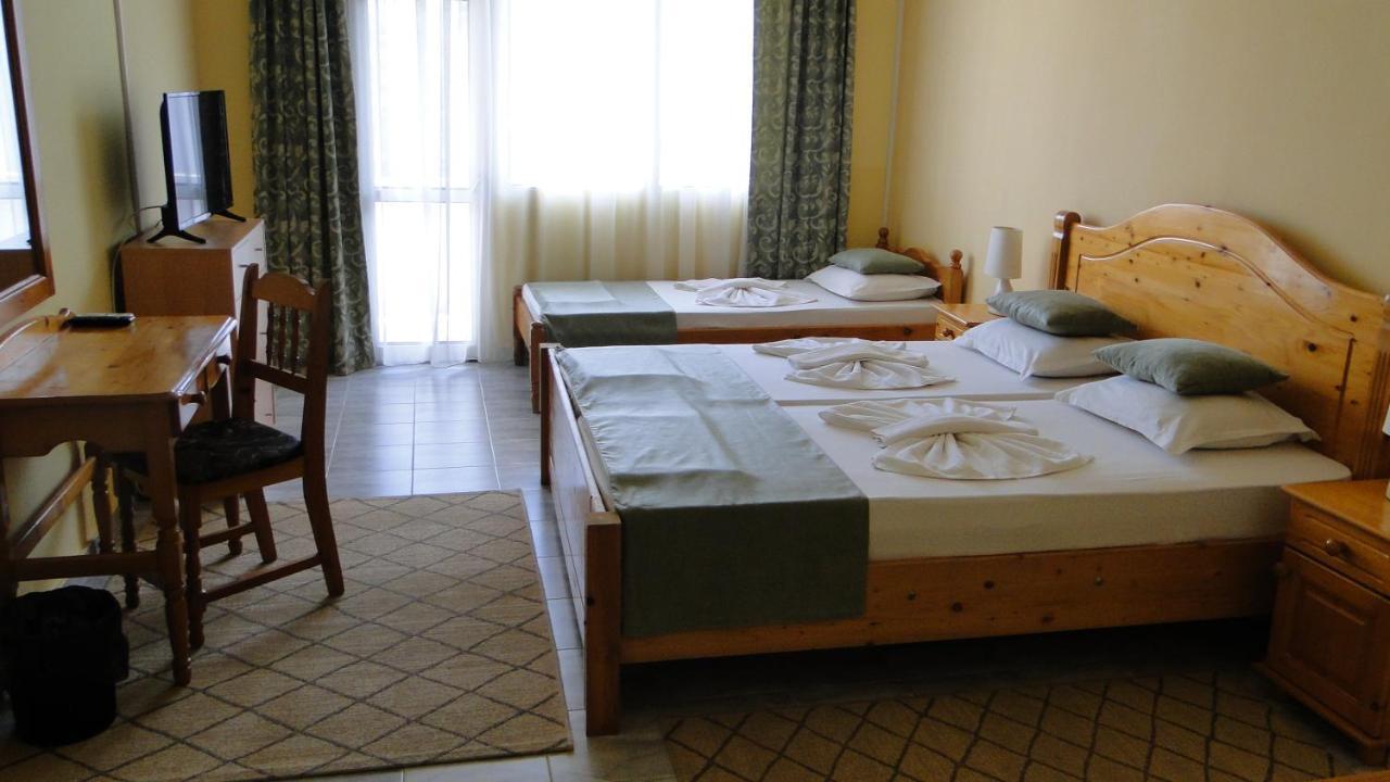 Stemak Hotel Pomorie Exterior foto
